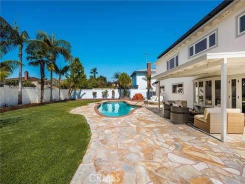 25231 Earhart Road , Laguna Hills, CA