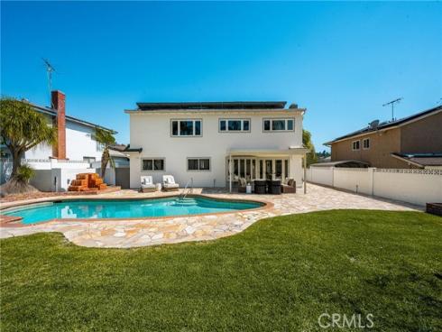 25231 Earhart Road , Laguna Hills, CA