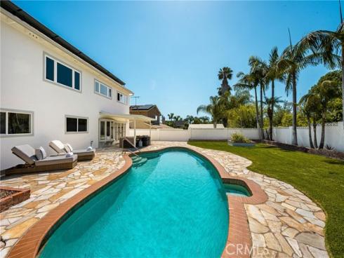 25231 Earhart Road , Laguna Hills, CA