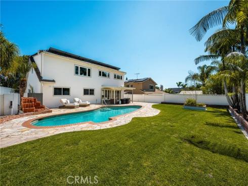 25231 Earhart Road , Laguna Hills, CA