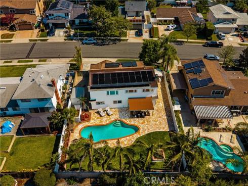 25231 Earhart Road , Laguna Hills, CA