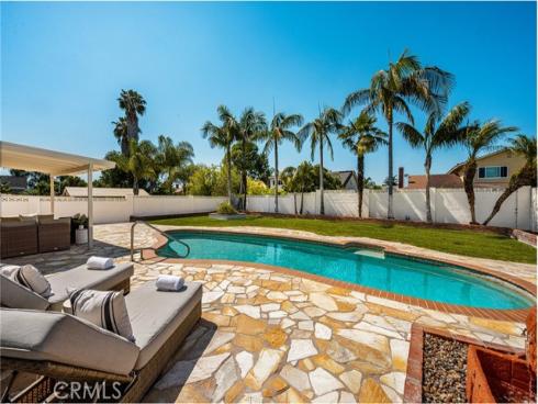 25231 Earhart Road , Laguna Hills, CA