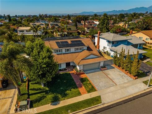 25231 Earhart Road , Laguna Hills, CA