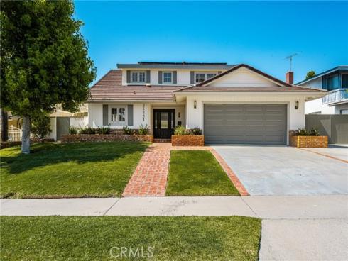 25231 Earhart Road , Laguna Hills, CA
