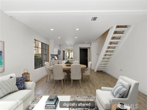 26701 Quail 261 Creek, Laguna Hills, CA