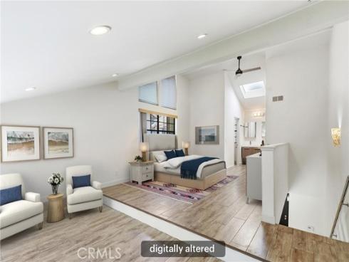 26701 Quail 261 Creek, Laguna Hills, CA