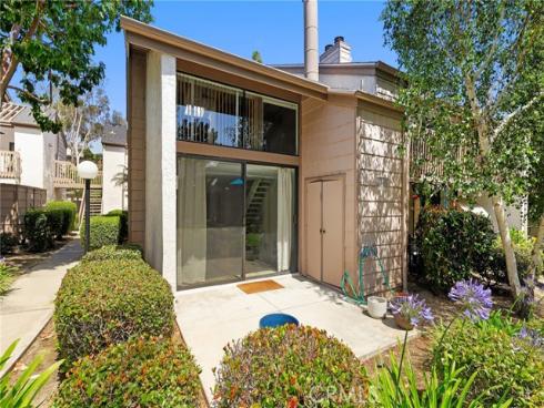 26701 Quail 261 Creek, Laguna Hills, CA