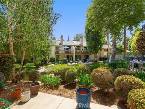 26701 Quail 261 Creek, Laguna Hills, CA