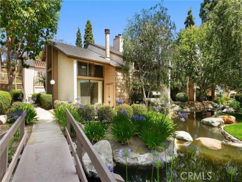 26701 Quail 261 Creek, Laguna Hills, CA