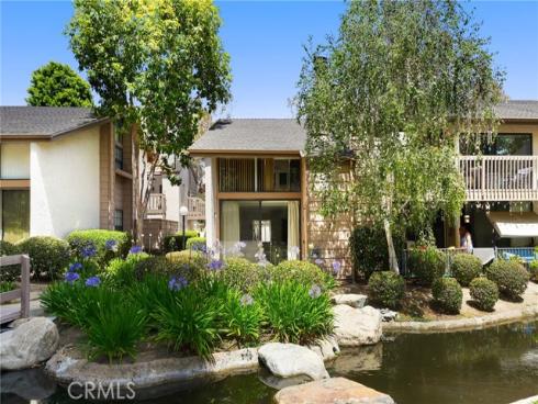 26701 Quail 261 Creek, Laguna Hills, CA