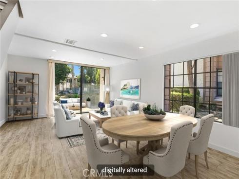 26701 Quail 261 Creek, Laguna Hills, CA