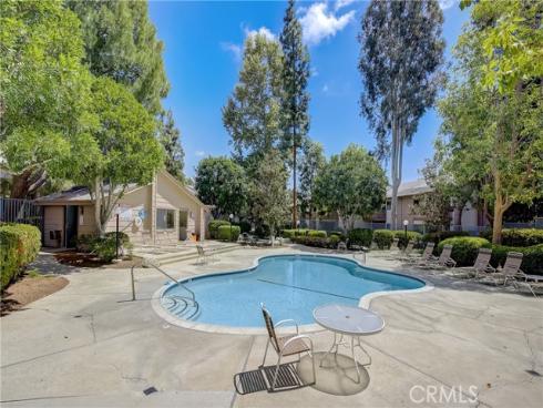 26701 Quail 261 Creek, Laguna Hills, CA