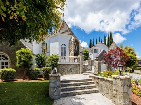 25732 Highplains Terrace, Laguna Hills, CA