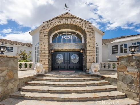 25732 Highplains Terrace, Laguna Hills, CA