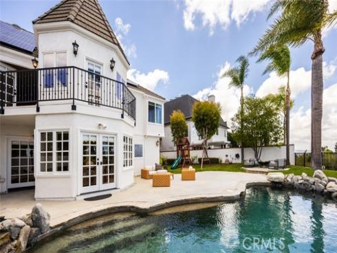 25732 Highplains Terrace, Laguna Hills, CA