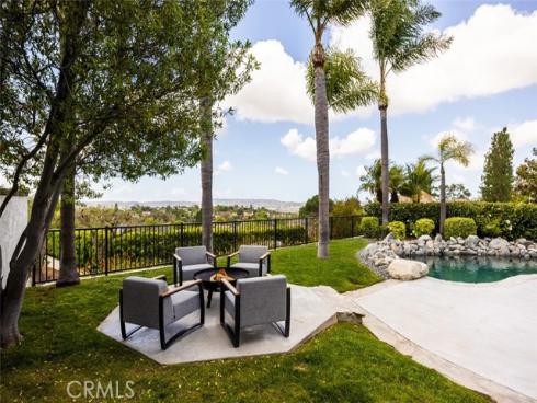 25732 Highplains Terrace, Laguna Hills, CA