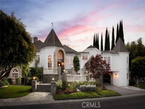 25732 Highplains Terrace, Laguna Hills, CA