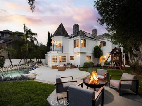 25732 Highplains Terrace, Laguna Hills, CA