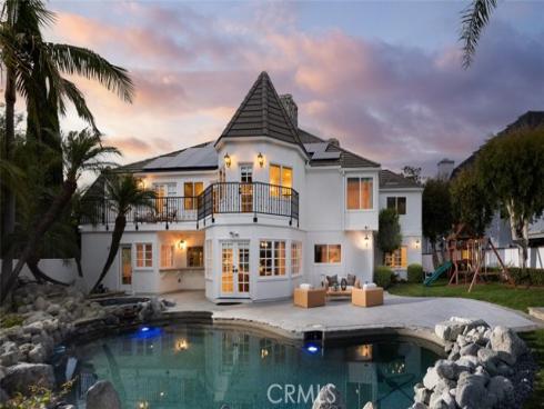 25732 Highplains Terrace, Laguna Hills, CA