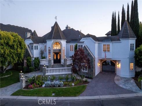 25732 Highplains Terrace, Laguna Hills, CA