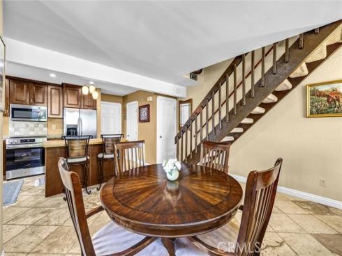 26701 Quail Creek 136 , Laguna Hills, CA