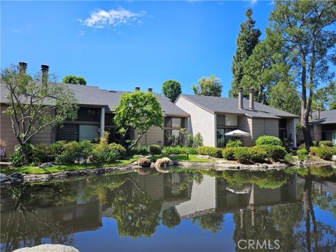 26701 Quail Creek 136 , Laguna Hills, CA