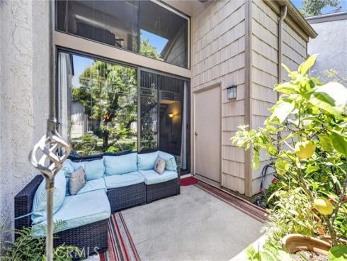 26701 Quail Creek 136 , Laguna Hills, CA