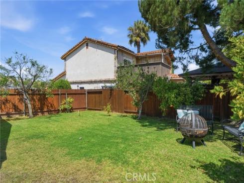 25152 La Suen , Laguna Hills, CA