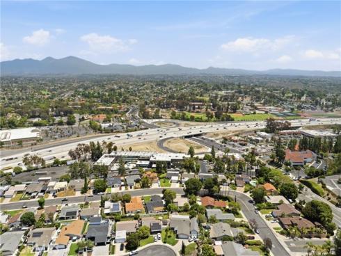 25152 La Suen , Laguna Hills, CA