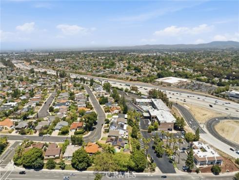 25152 La Suen , Laguna Hills, CA