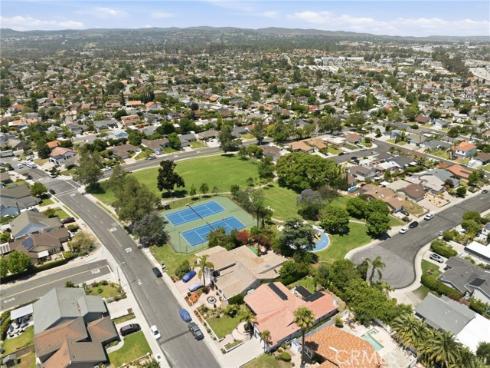 25152 La Suen , Laguna Hills, CA