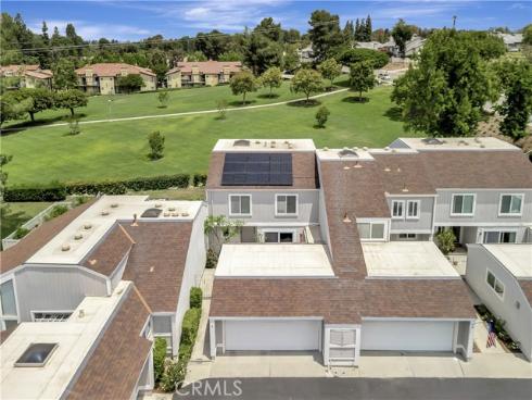 3 Holly Hill Lane, Laguna Hills, CA