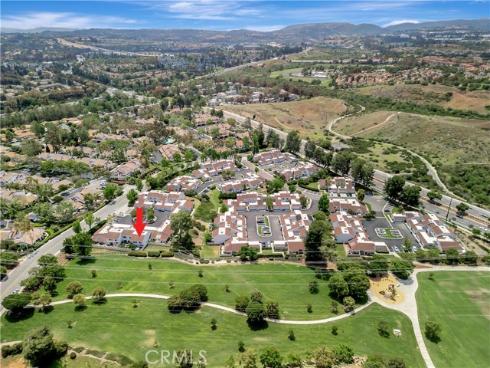 3 Holly Hill Lane, Laguna Hills, CA