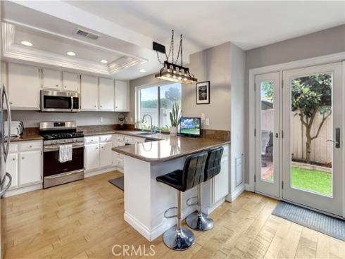 3 Holly Hill Lane, Laguna Hills, CA