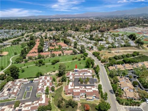 3 Holly Hill Lane, Laguna Hills, CA