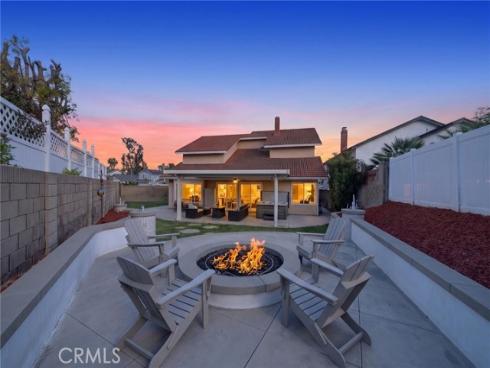 24581  Southhampton Ct  , Laguna Hills, CA