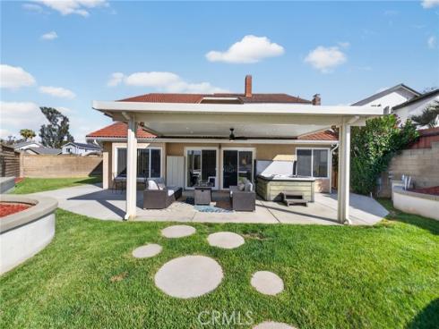 24581  Southhampton Ct  , Laguna Hills, CA