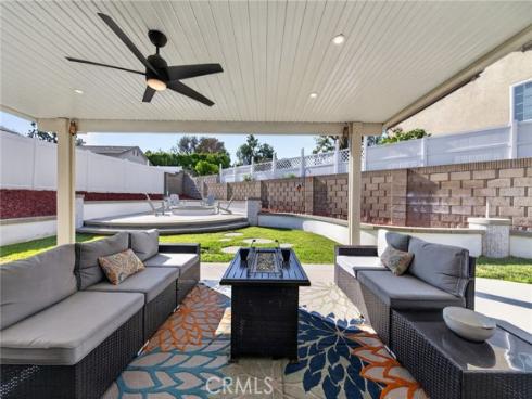 24581  Southhampton Ct  , Laguna Hills, CA