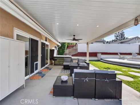 24581  Southhampton Ct  , Laguna Hills, CA