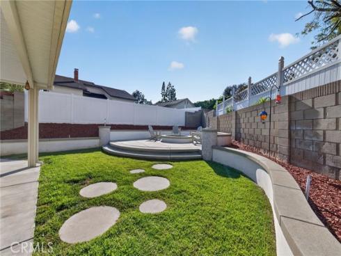 24581  Southhampton Ct  , Laguna Hills, CA