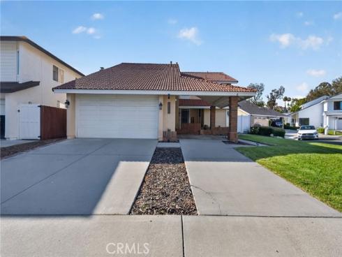 24581  Southhampton Ct  , Laguna Hills, CA