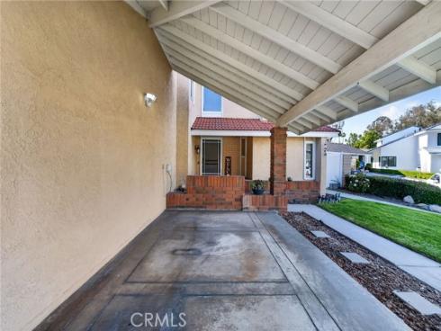 24581  Southhampton Ct  , Laguna Hills, CA