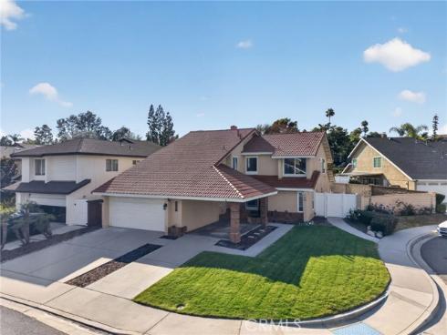 24581  Southhampton Ct  , Laguna Hills, CA