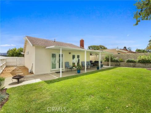 25131 Madeira , Laguna Hills, CA