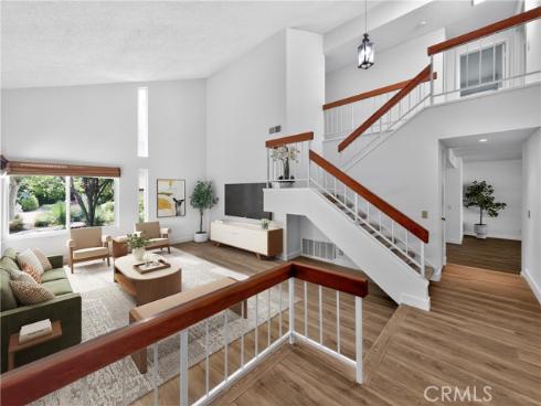 24694 Ashland Drive, Laguna Hills, CA