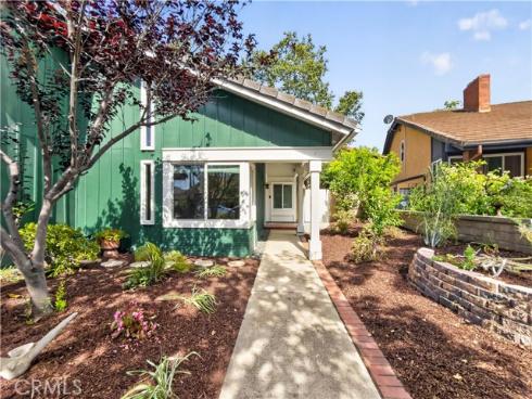 24694 Ashland Drive, Laguna Hills, CA