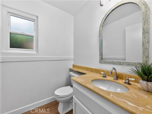 24694 Ashland Drive, Laguna Hills, CA