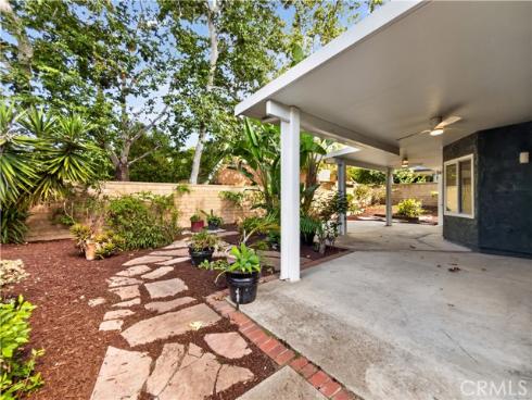 24694 Ashland Drive, Laguna Hills, CA