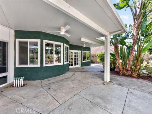 24694 Ashland Drive, Laguna Hills, CA