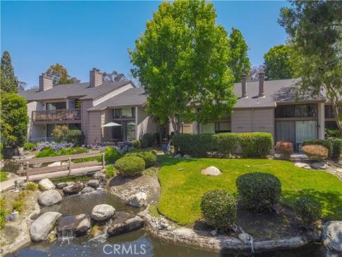 26701  Quail  287  Creek, Laguna Hills, CA